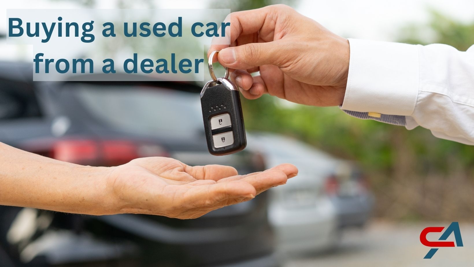 Used vehicle purchase in edmonton, pre purchase inspection, buying a used car at a dealer