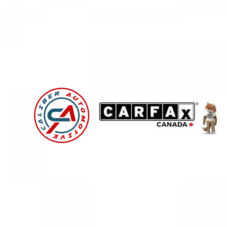 How to read a CARFAX report Caliber Automotive Ltd.