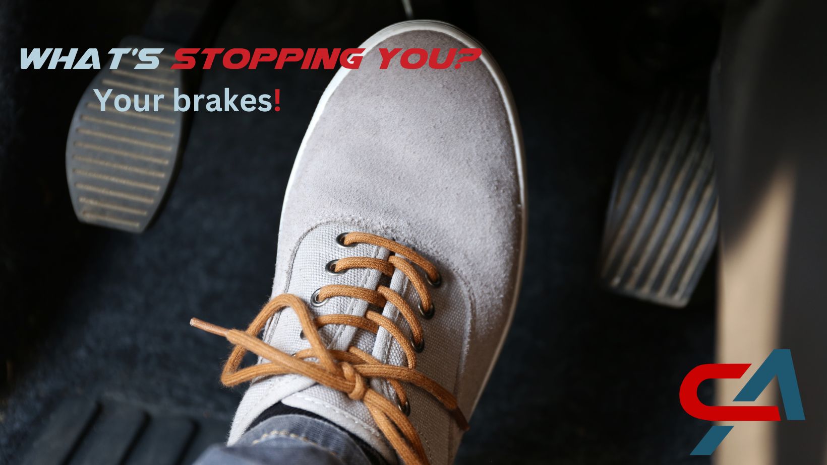 Brake repair, brake service, brake noise, brake smell