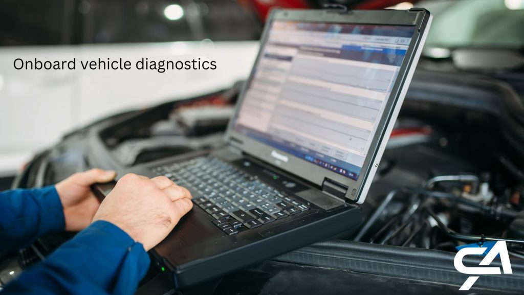 Vehicle Diagnostics Services, engine light diagnostics