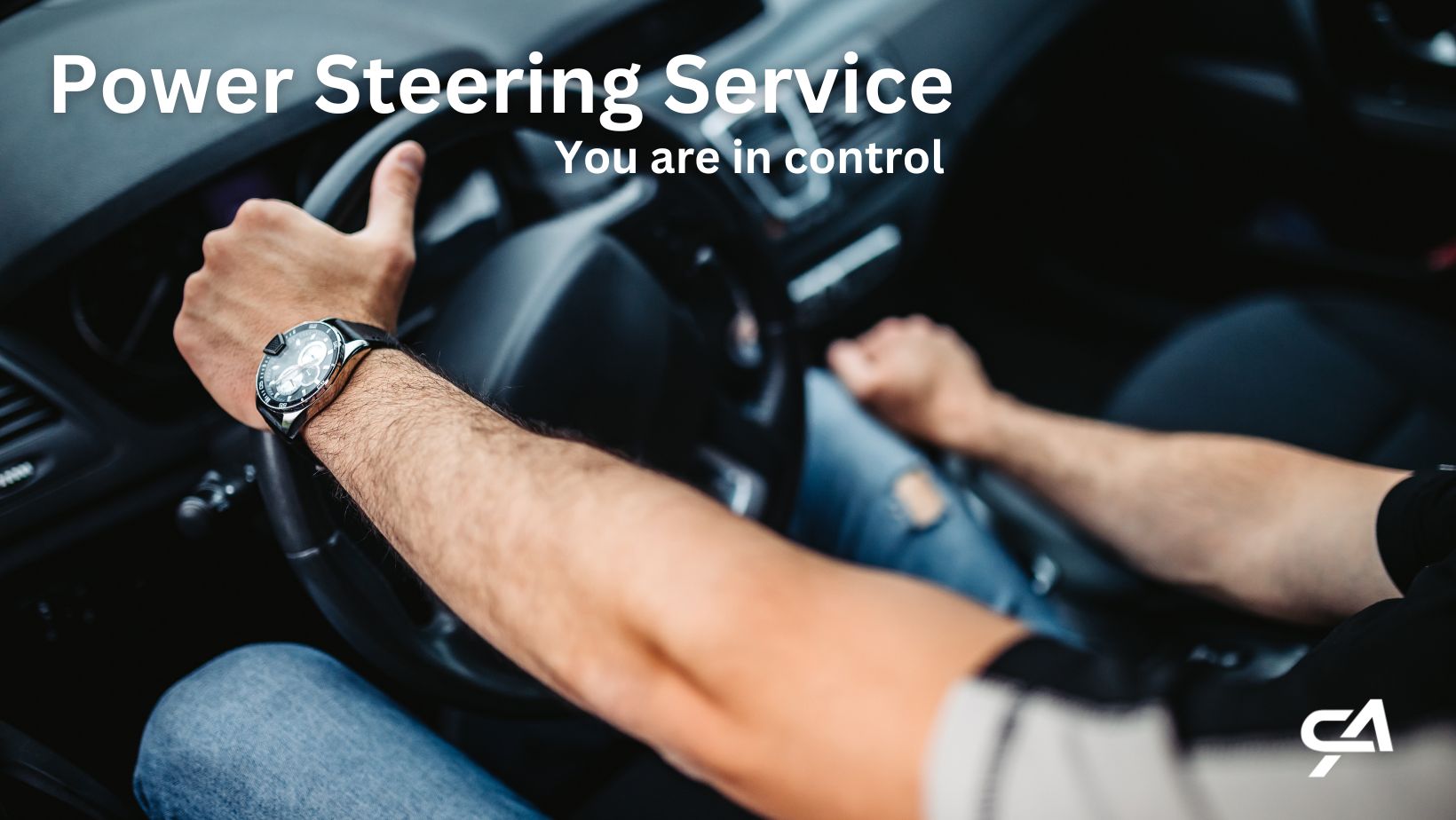 Power steering , power steering fluid, power steering service