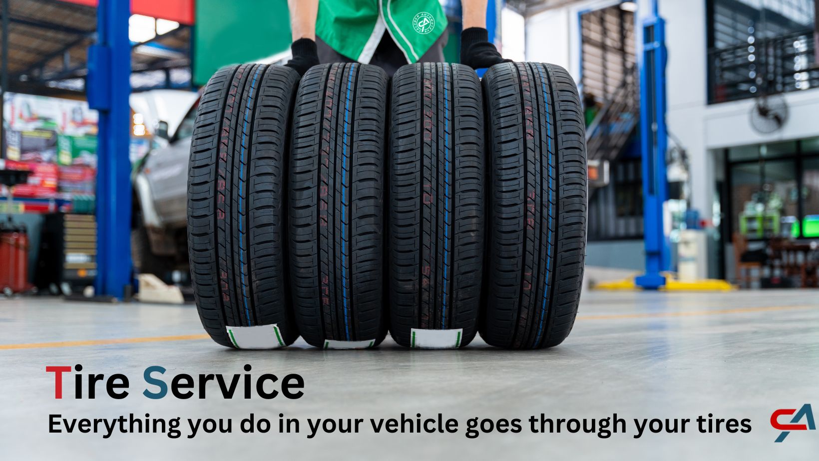 Tire service, tires, tire replacement, winter tires, all season tires, when to change your winter tires, when to change your summer tires