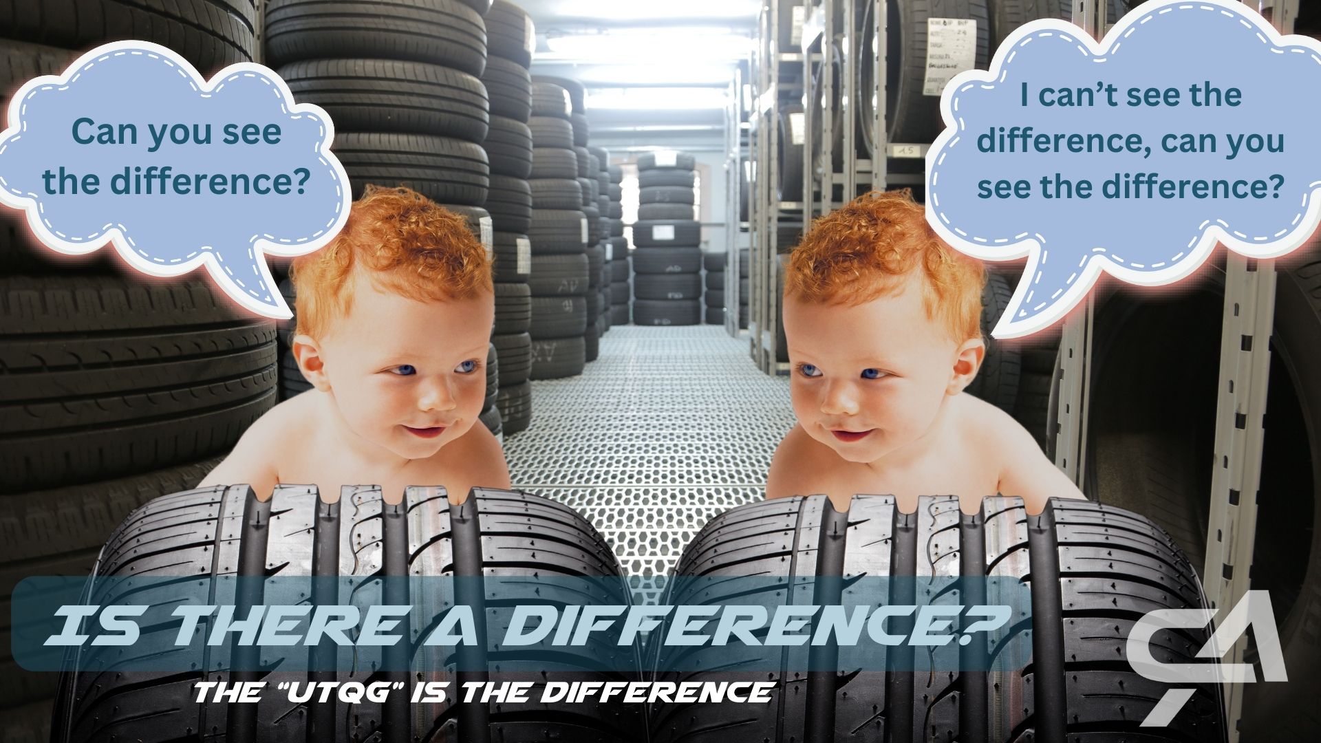 UTQG, tire quality, new tires, replacing tires, which tires to buy