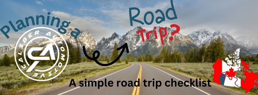 travel alberta, road trip planning, road trip, road trip checklist.