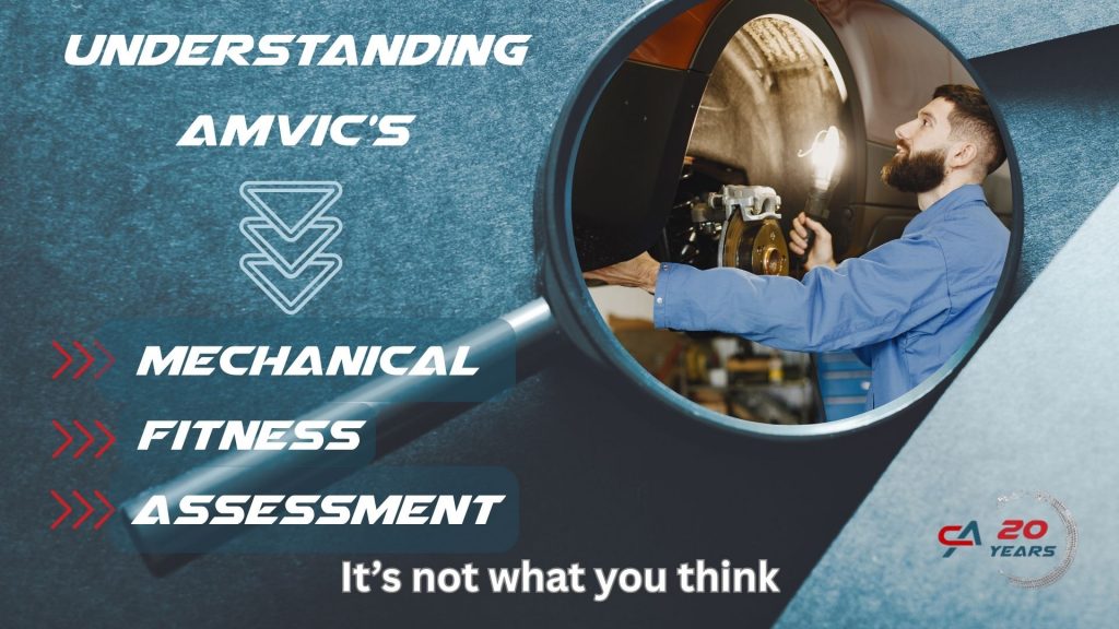 Pre-purchase inspection Edmonton, mechanical fitness assessment, vehicle inspection, purchasing a used vehicle.