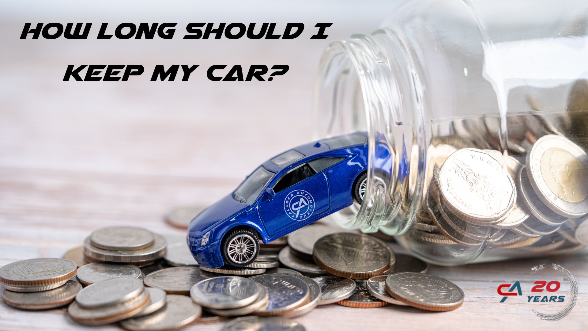 vehicle value, how long should I keep my car, cost of vehicle ownership